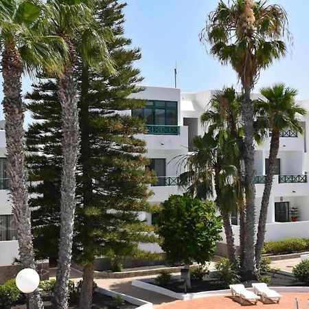 Holyhome Grey 217 Costa Teguise Exterior foto