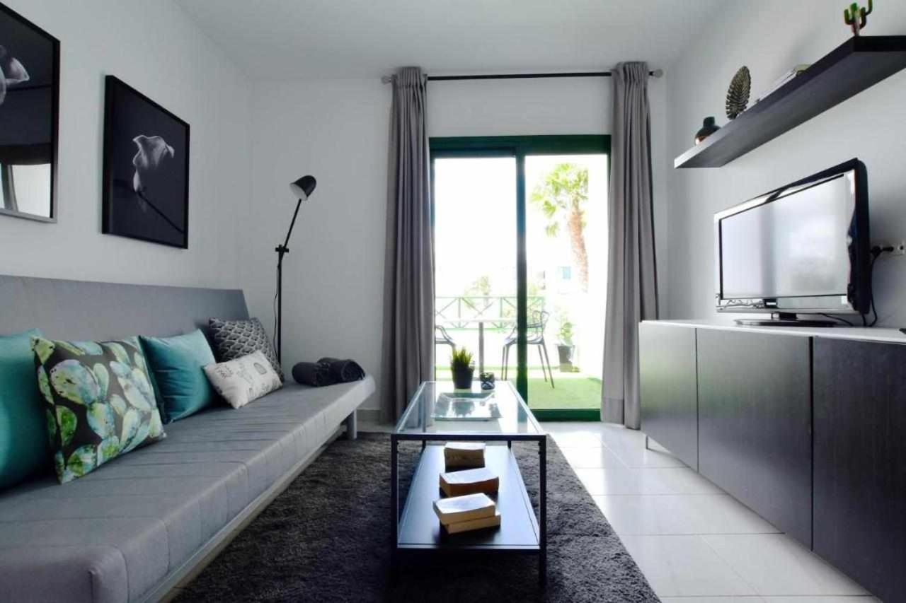 Holyhome Grey 217 Costa Teguise Exterior foto