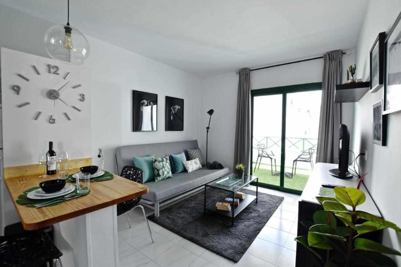 Holyhome Grey 217 Costa Teguise Exterior foto
