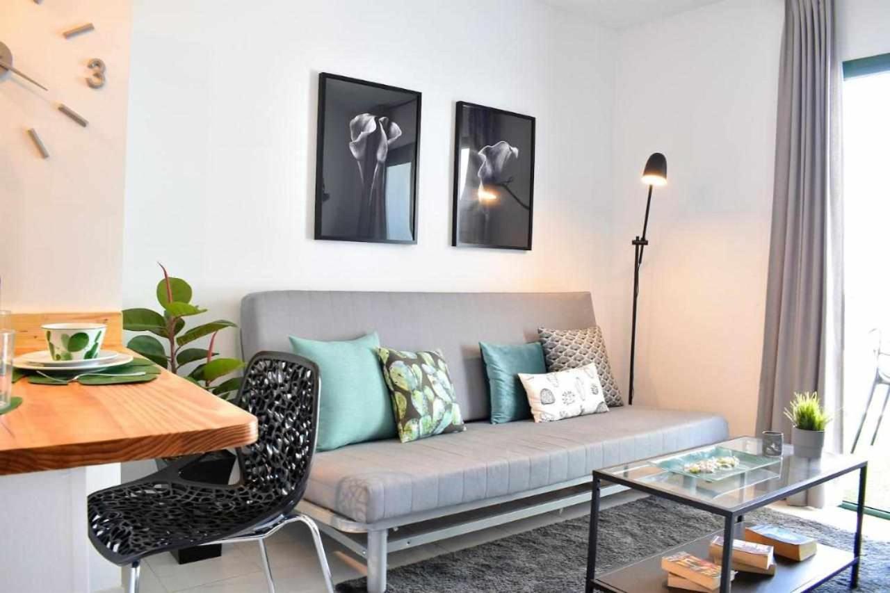 Holyhome Grey 217 Costa Teguise Exterior foto