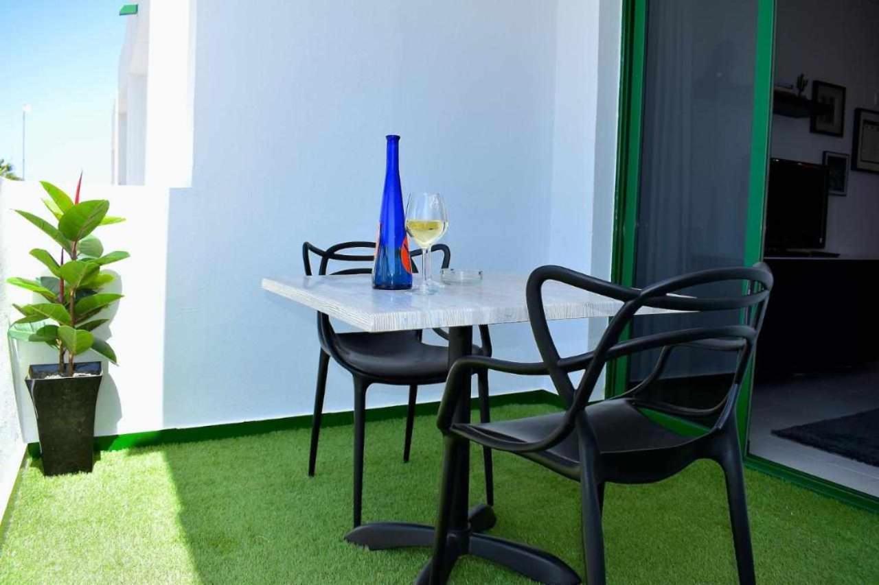 Holyhome Grey 217 Costa Teguise Exterior foto